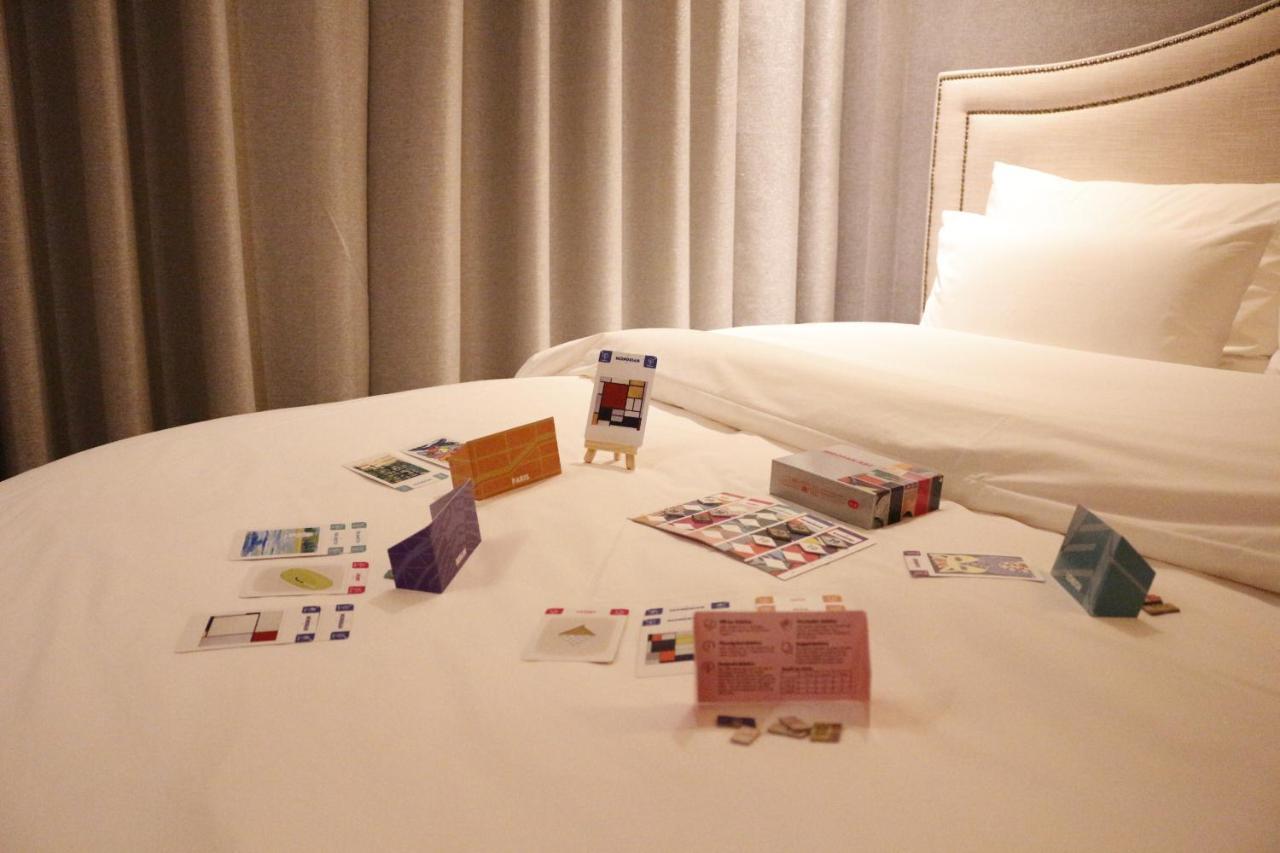 Londoner Hotel Gwangan Puszan Kültér fotó